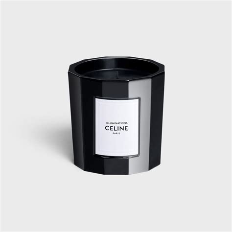 celine illuminations candle meaning.